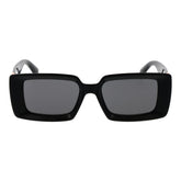 Black Acetate Sunglasses
